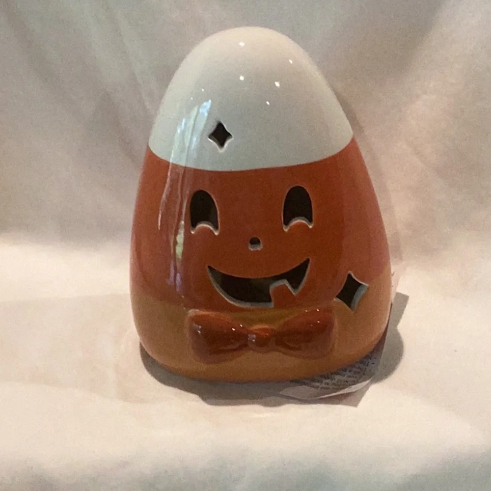 Target Bullseye Playground light up candy corn & bat set